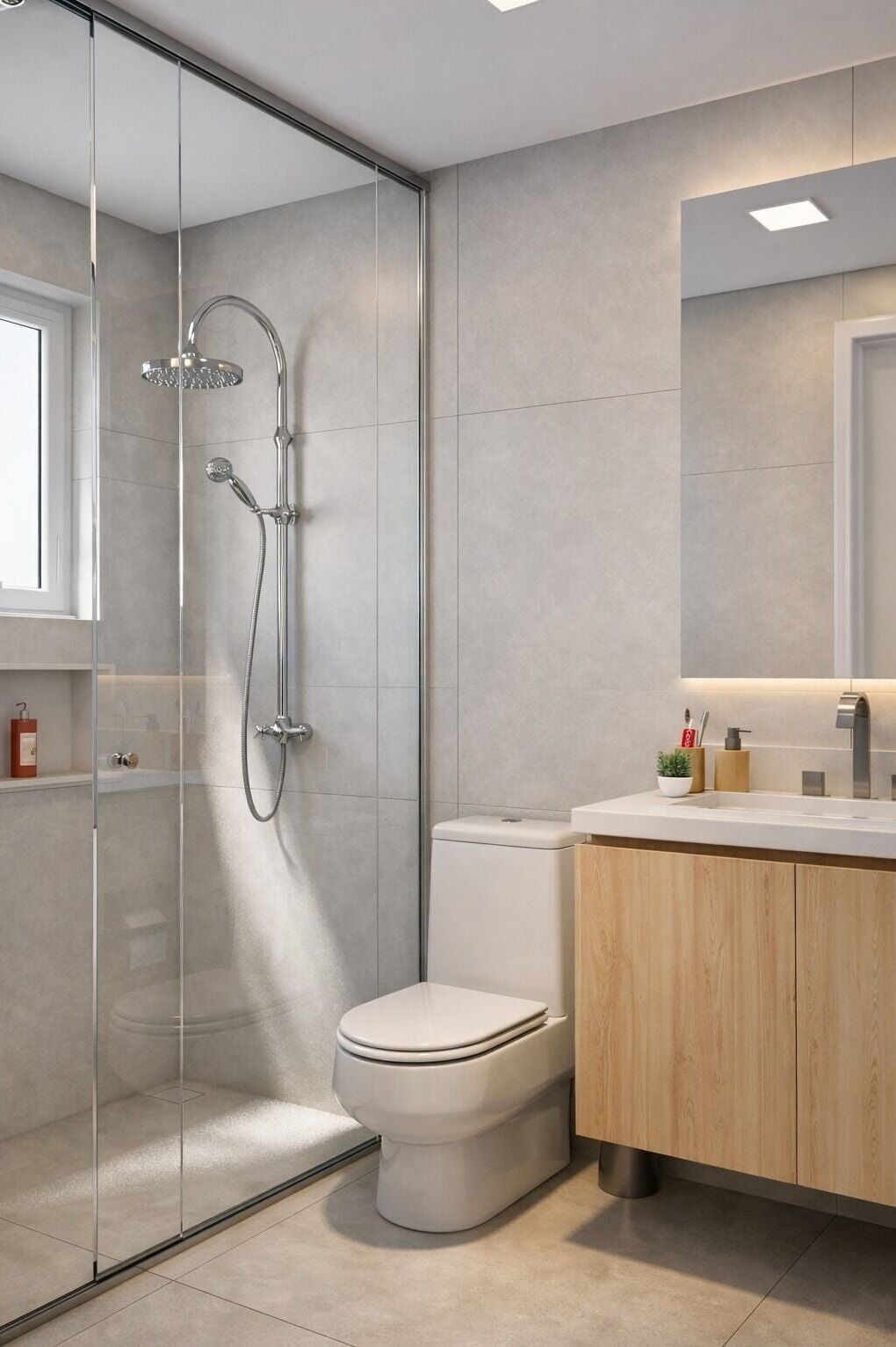 Apartamento, 2 quartos, 49 m² - Foto 27