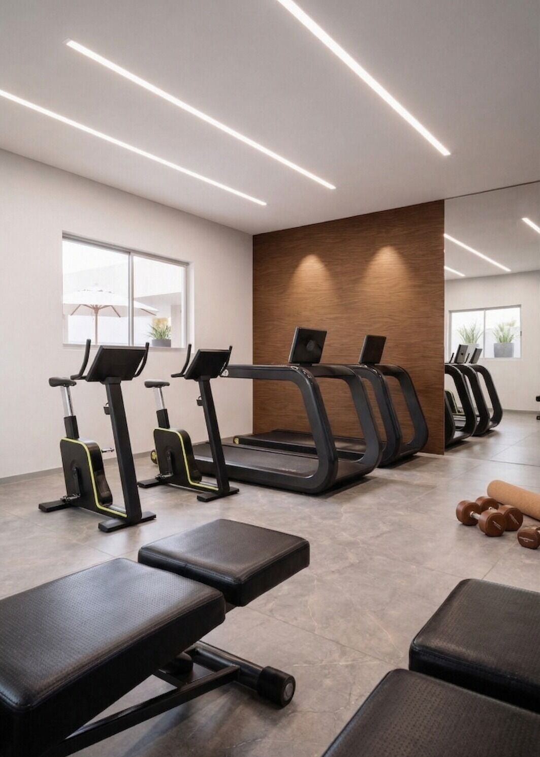Apartamento, 2 quartos, 49 m² - Foto 22