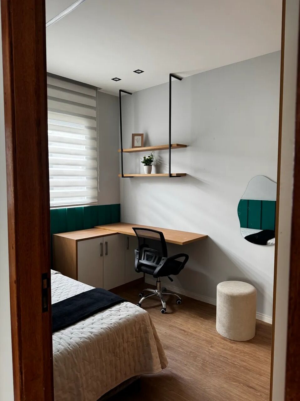 Apartamento, 2 quartos, 49 m² - Foto 15