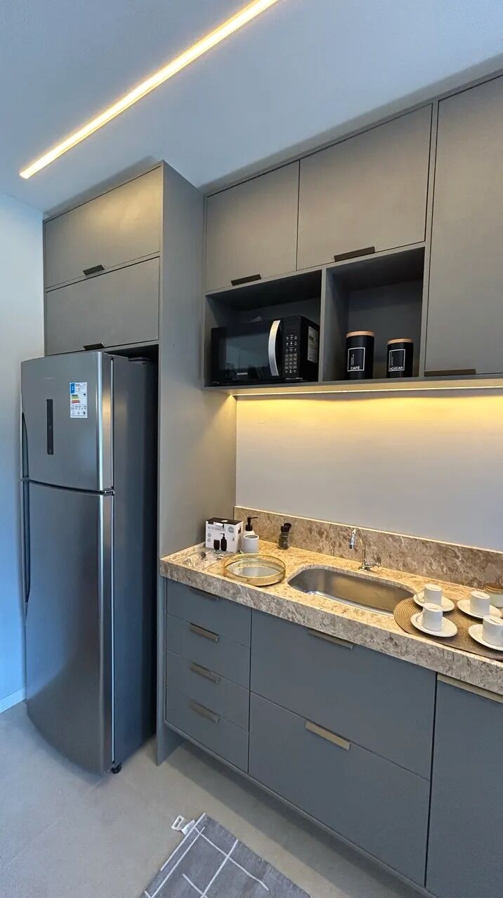 Apartamento, 2 quartos, 49 m² - Foto 1