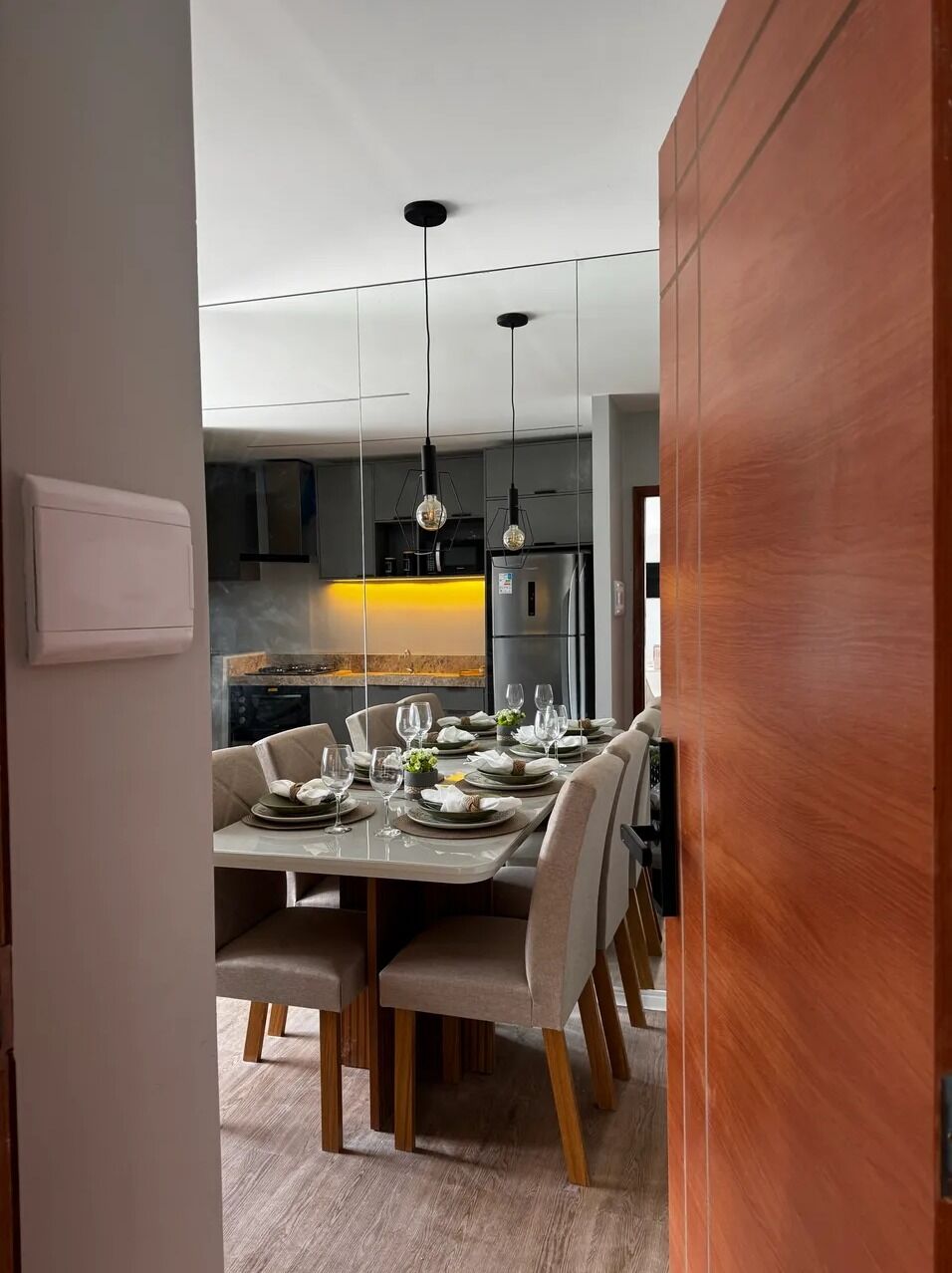 Apartamento, 2 quartos, 49 m² - Foto 14
