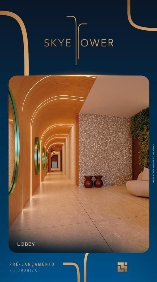 Apartamento, 2 quartos, 38 m² - Foto 6