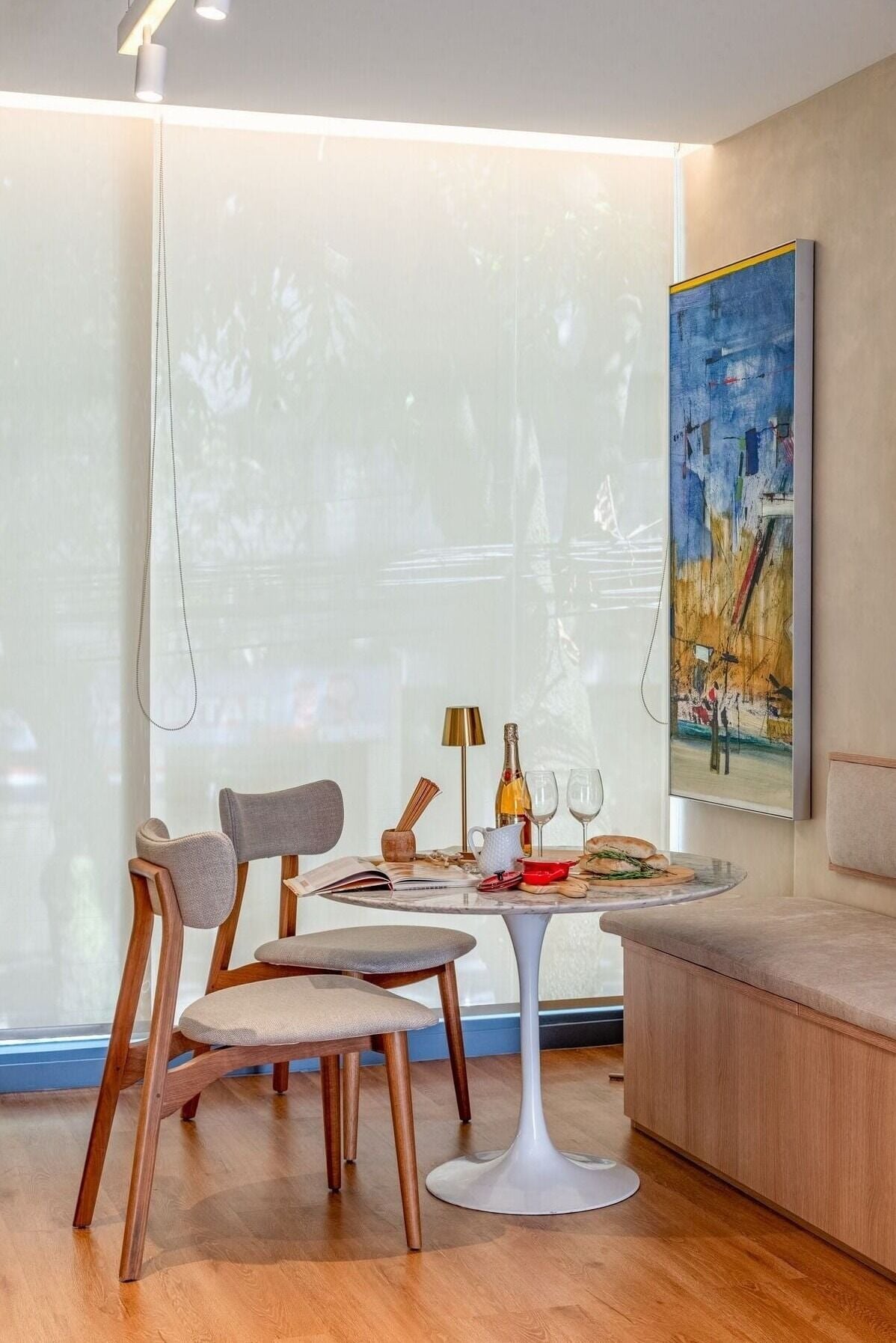 Apartamento, 1 quarto, 33 m² - Foto 25