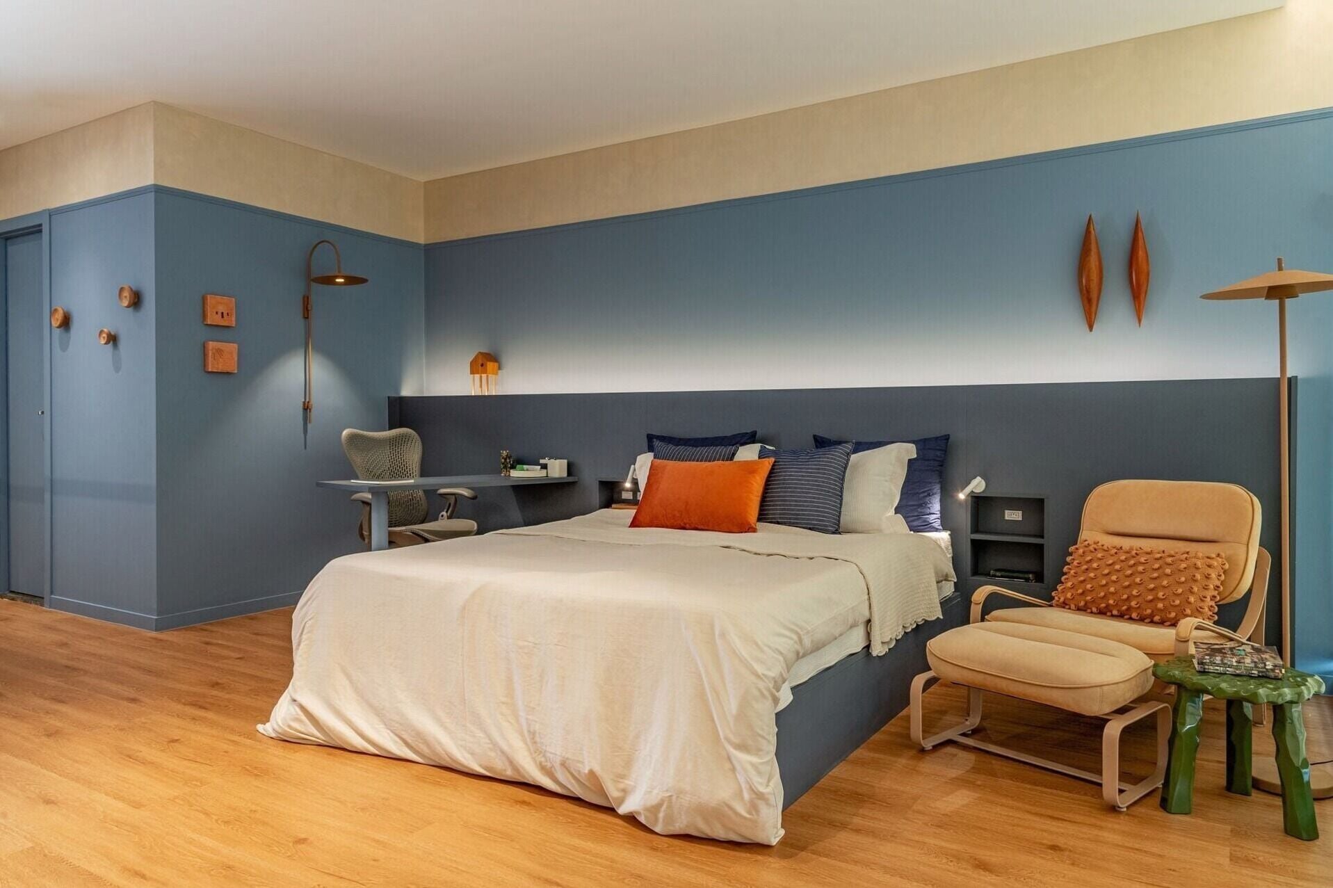Apartamento, 1 quarto, 33 m² - Foto 26