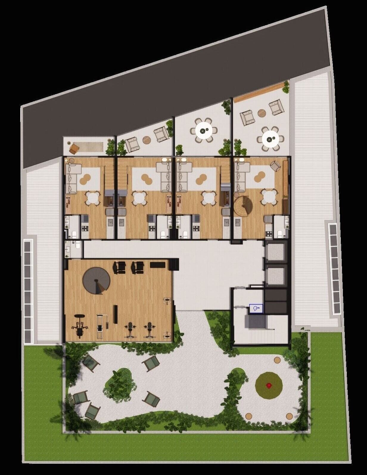 Apartamento, 1 quarto, 33 m² - Foto 13