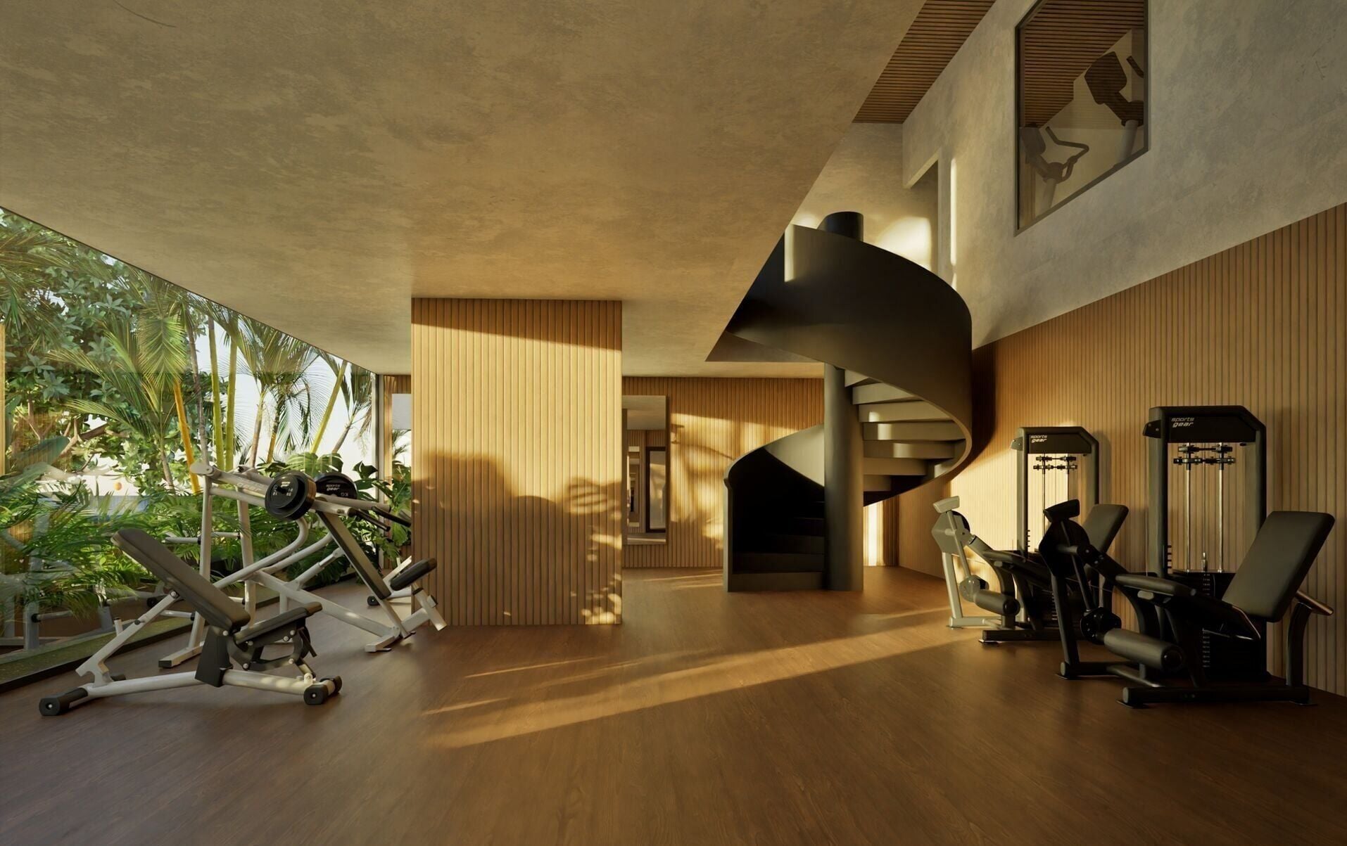 Apartamento, 1 quarto, 33 m² - Foto 15