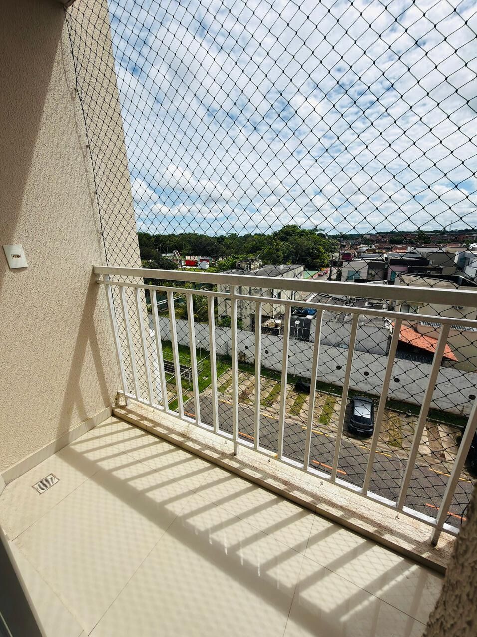 Apartamento, 2 quartos, 52 m² - Foto 34