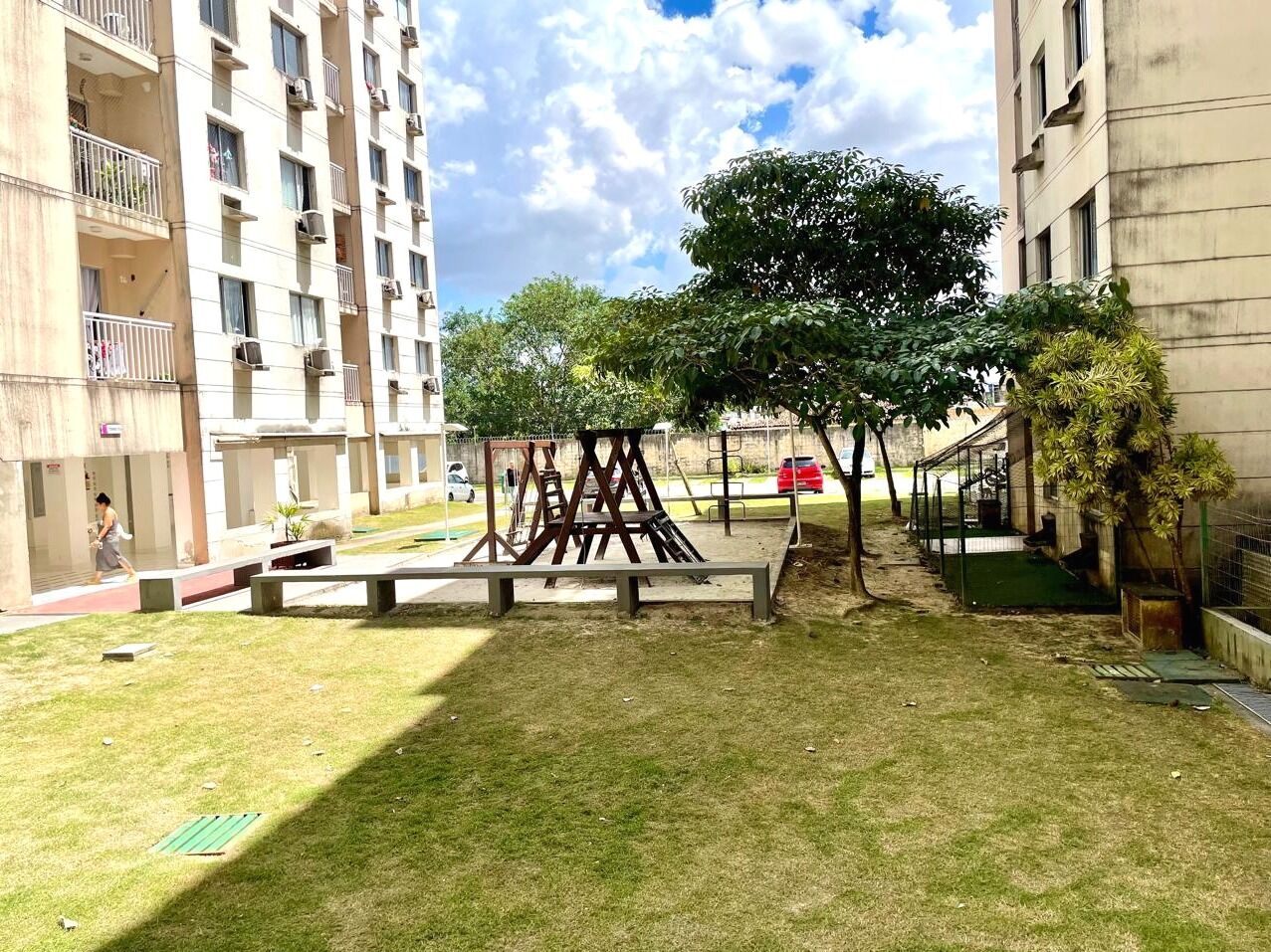Apartamento, 2 quartos, 52 m² - Foto 6