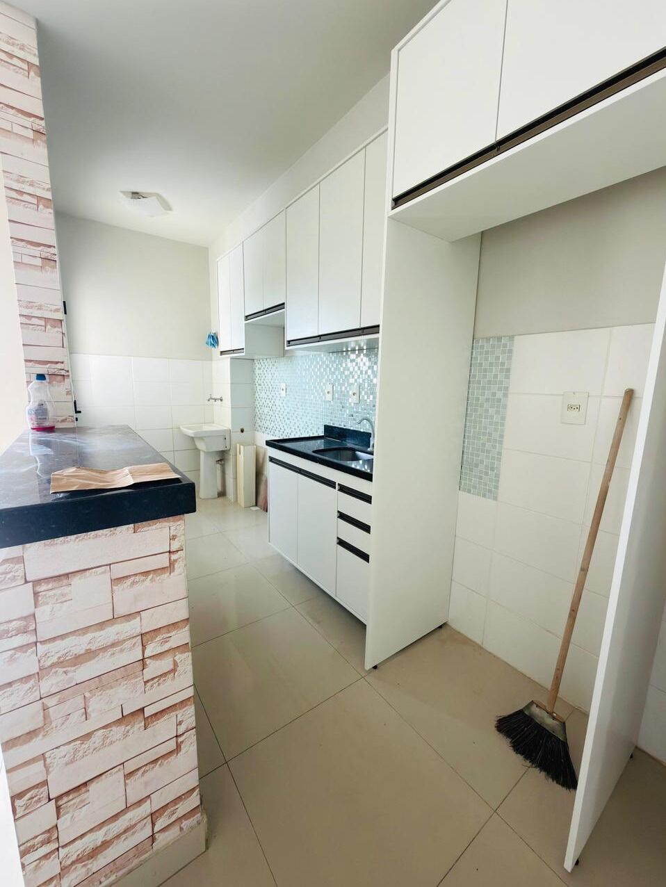 Apartamento, 2 quartos, 52 m² - Foto 31