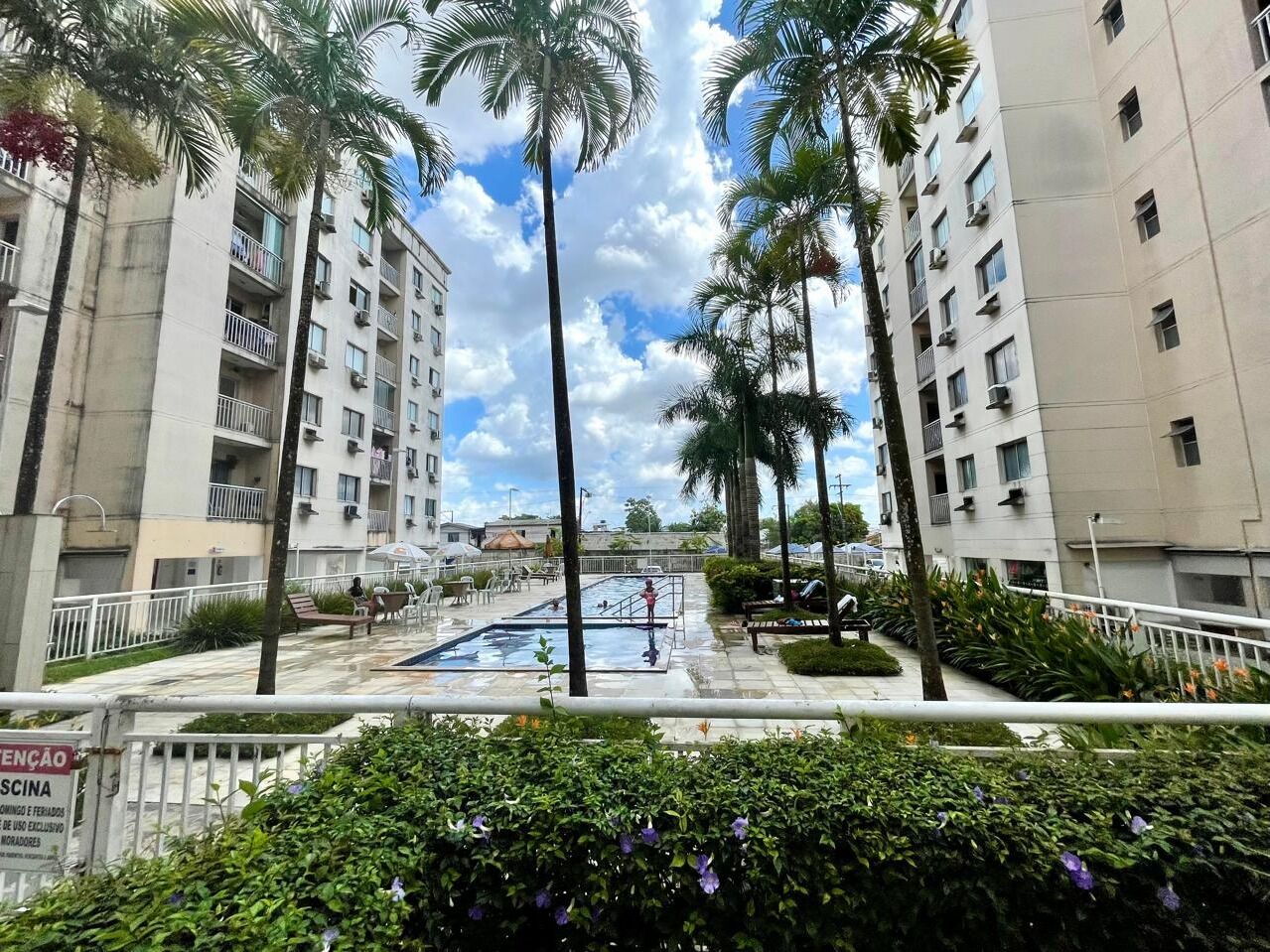 Apartamento, 2 quartos, 52 m² - Foto 12