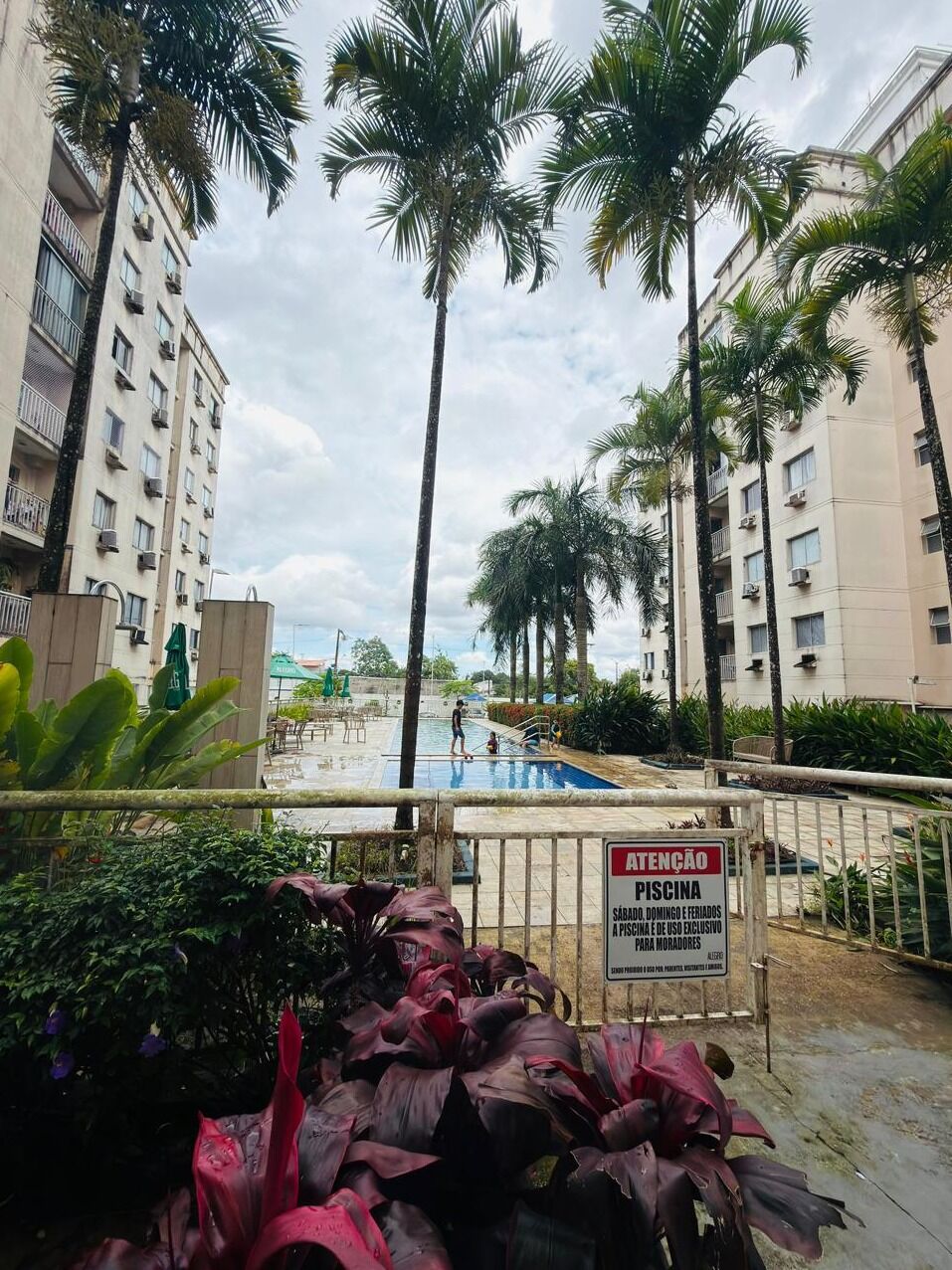 Apartamento, 2 quartos, 52 m² - Foto 36