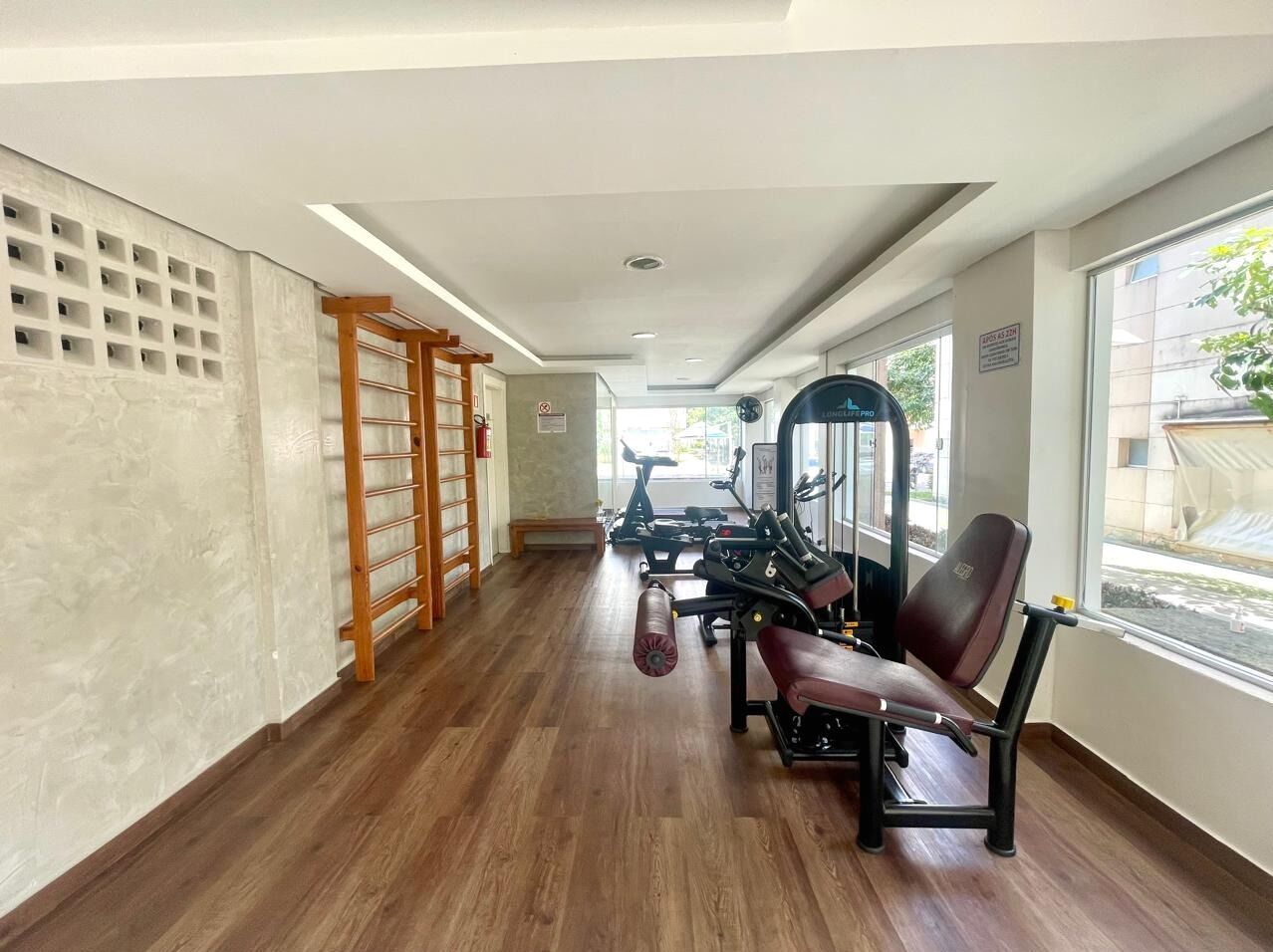 Apartamento, 2 quartos, 52 m² - Foto 9