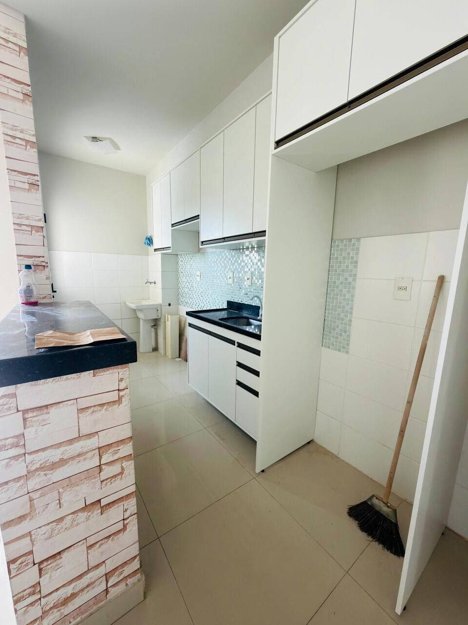 Apartamento, 2 quartos, 52 m² - Foto 30
