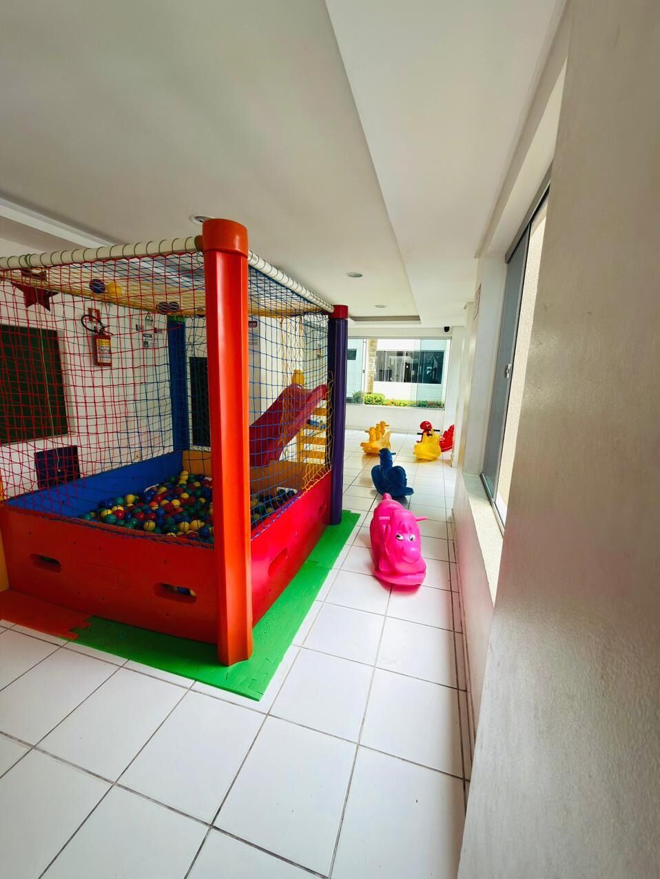 Apartamento, 2 quartos, 52 m² - Foto 15