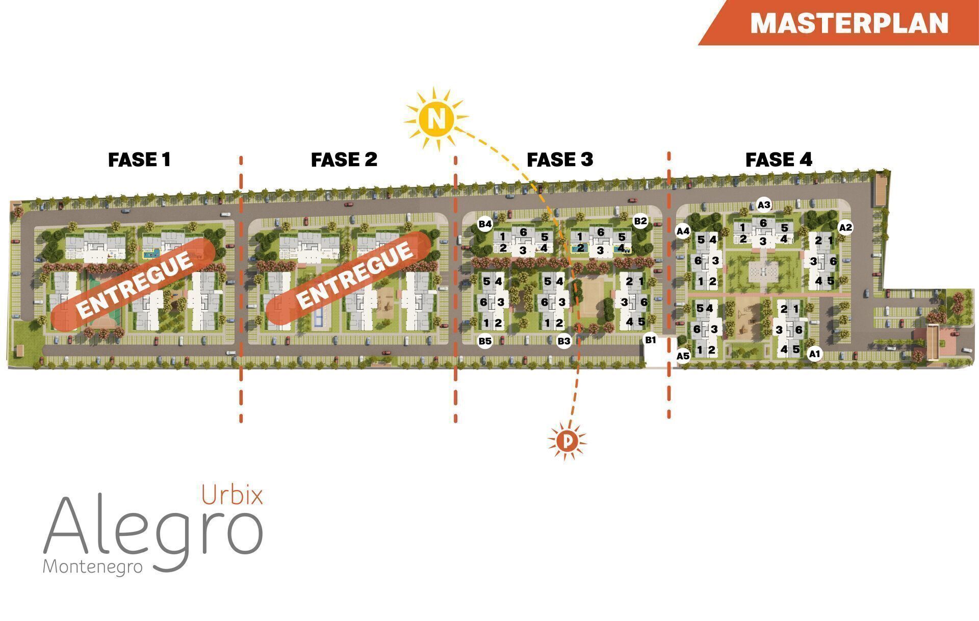 Apartamento, 2 quartos, 52 m² - Foto 43