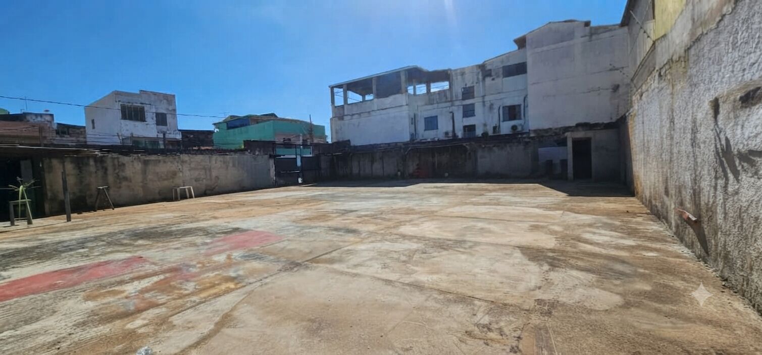 Loja-Salão, 834 m² - Foto 3