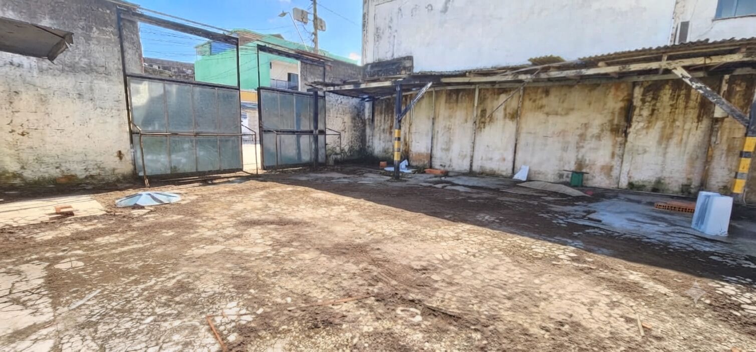 Loja-Salão, 834 m² - Foto 8