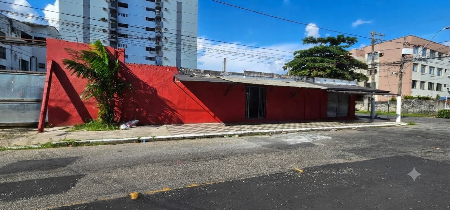 Loja-Salão, 834 m² - Foto 2