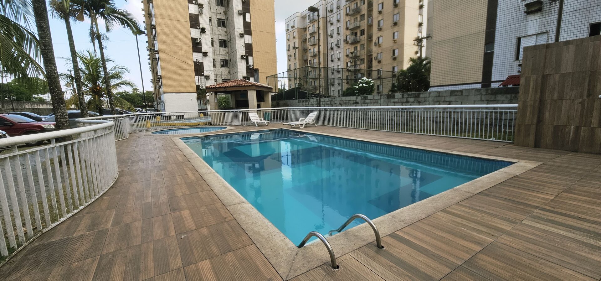 Apartamento, 4 quartos, 73 m² - Foto 1