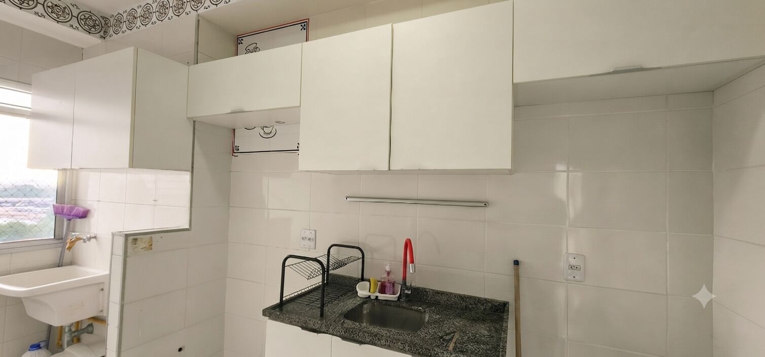 Apartamento, 4 quartos, 73 m² - Foto 9