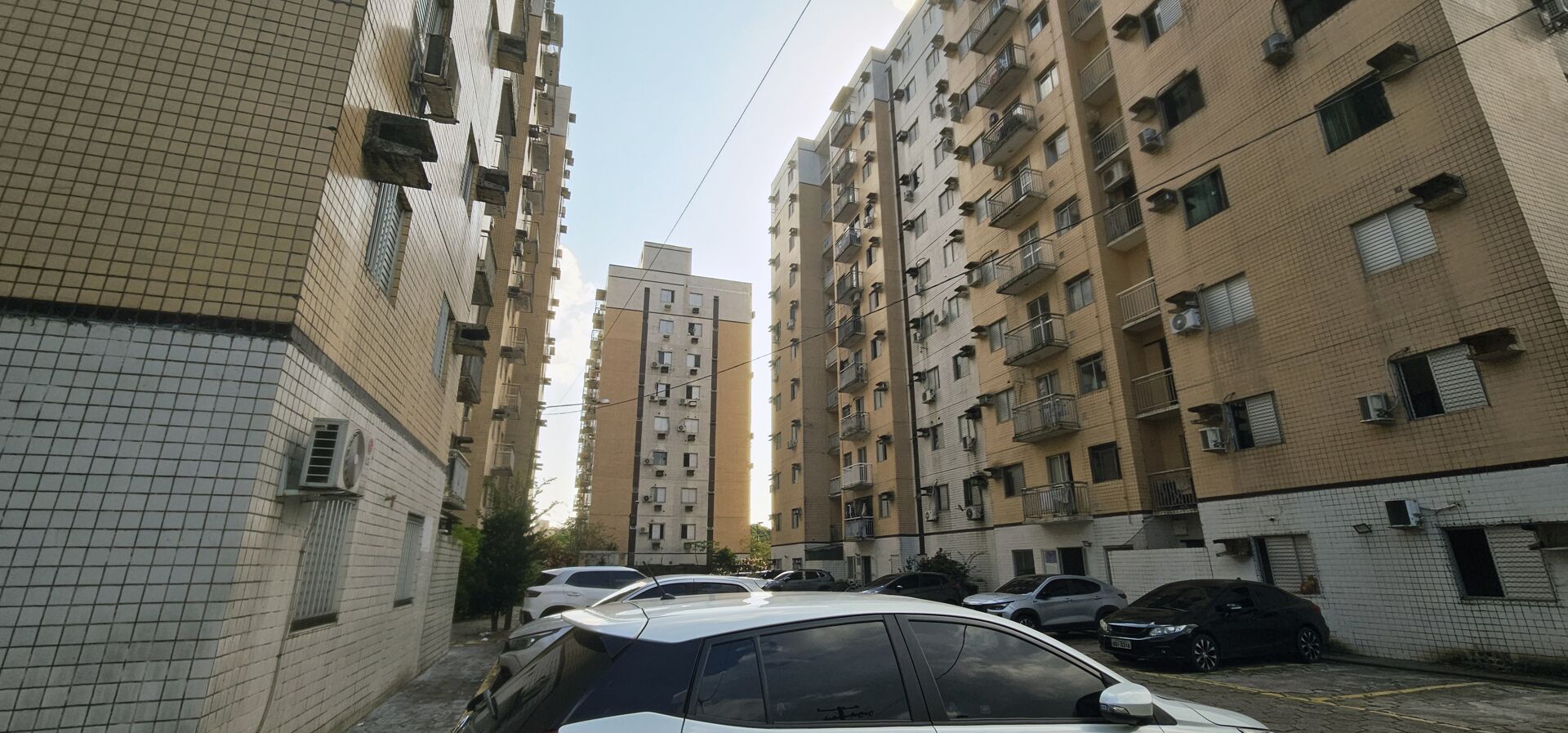 Apartamento, 4 quartos, 73 m² - Foto 11