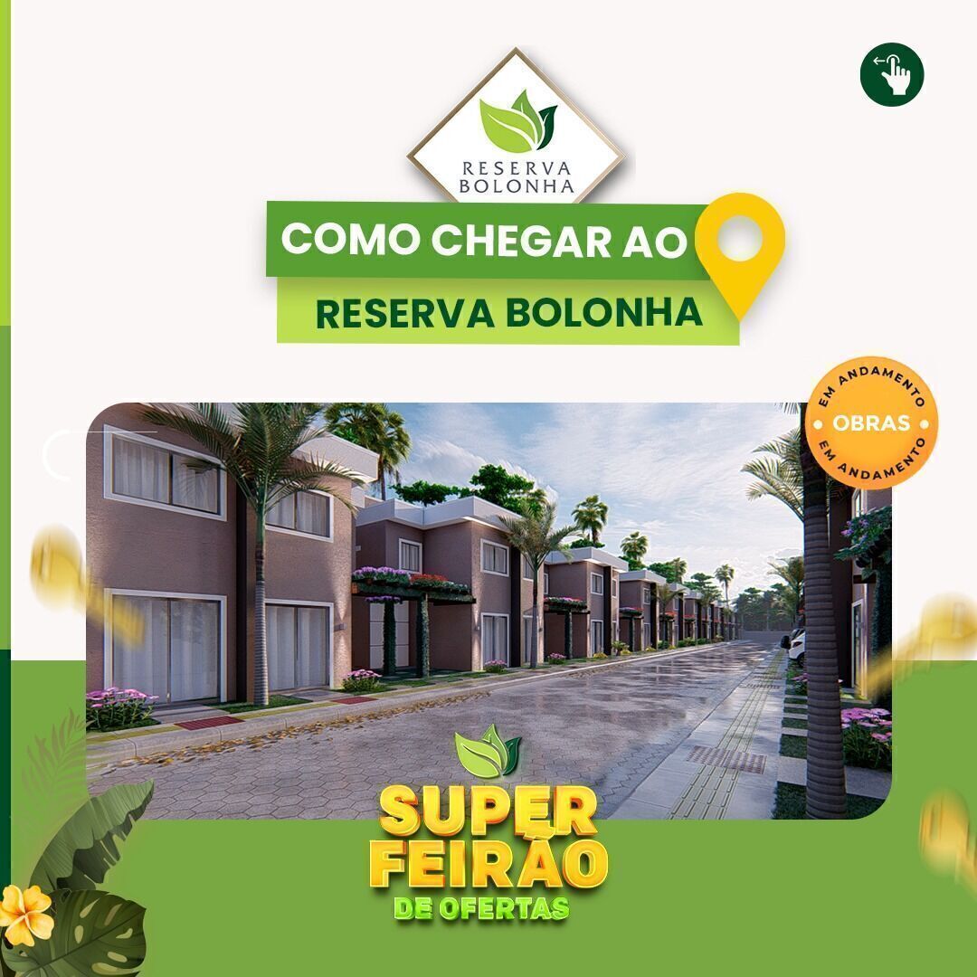 Casa, 2 quartos, 85 m² - Foto 23