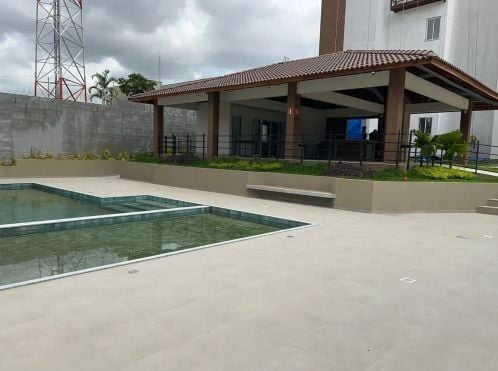 Apartamento, 2 quartos, 94 m² - Foto 4