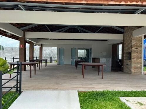 Apartamento, 2 quartos, 94 m² - Foto 7