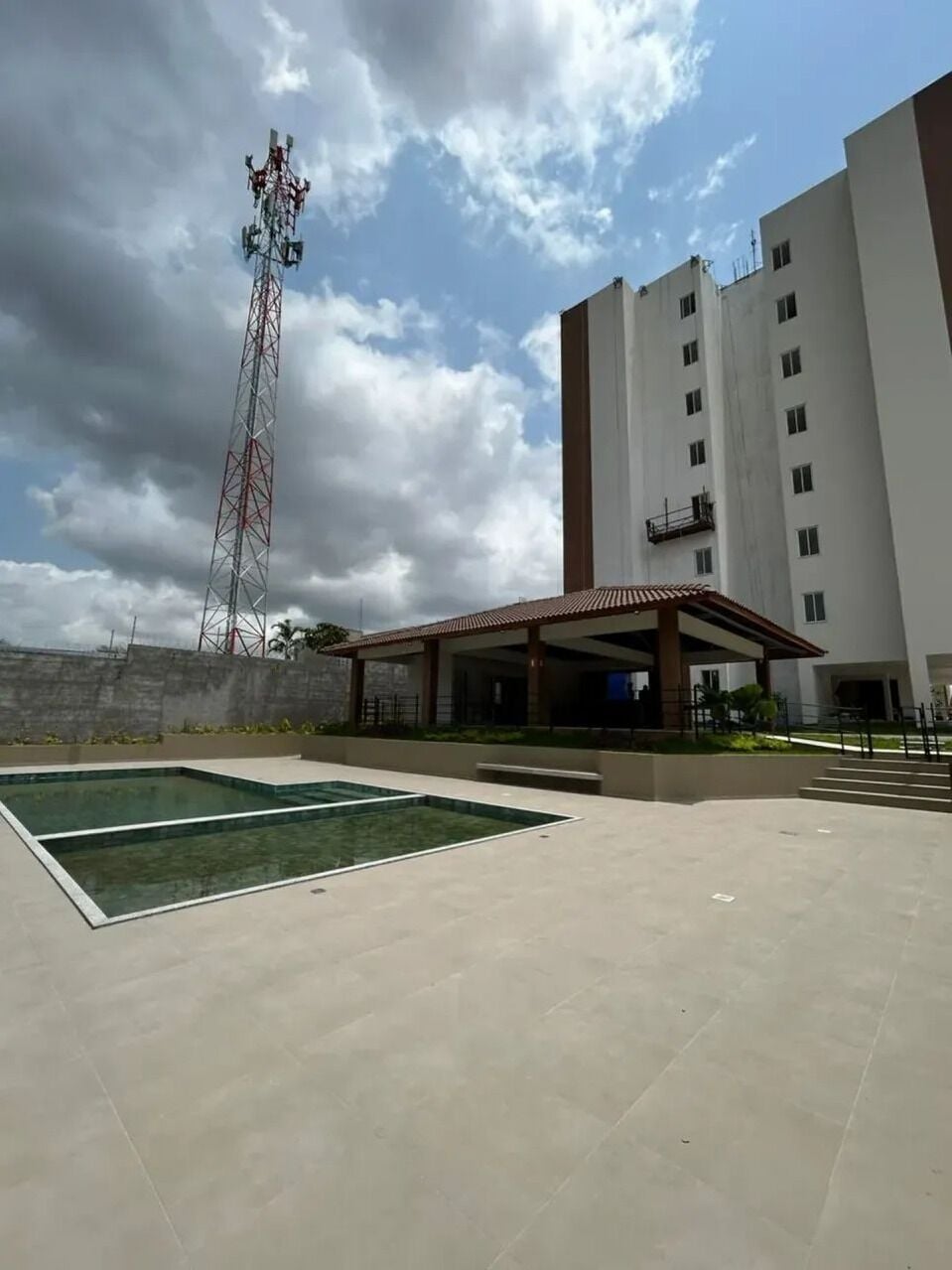 Apartamento, 2 quartos, 94 m² - Foto 17