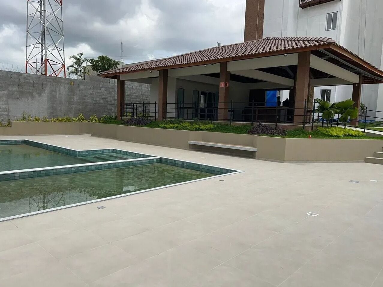 Apartamento, 2 quartos, 94 m² - Foto 11