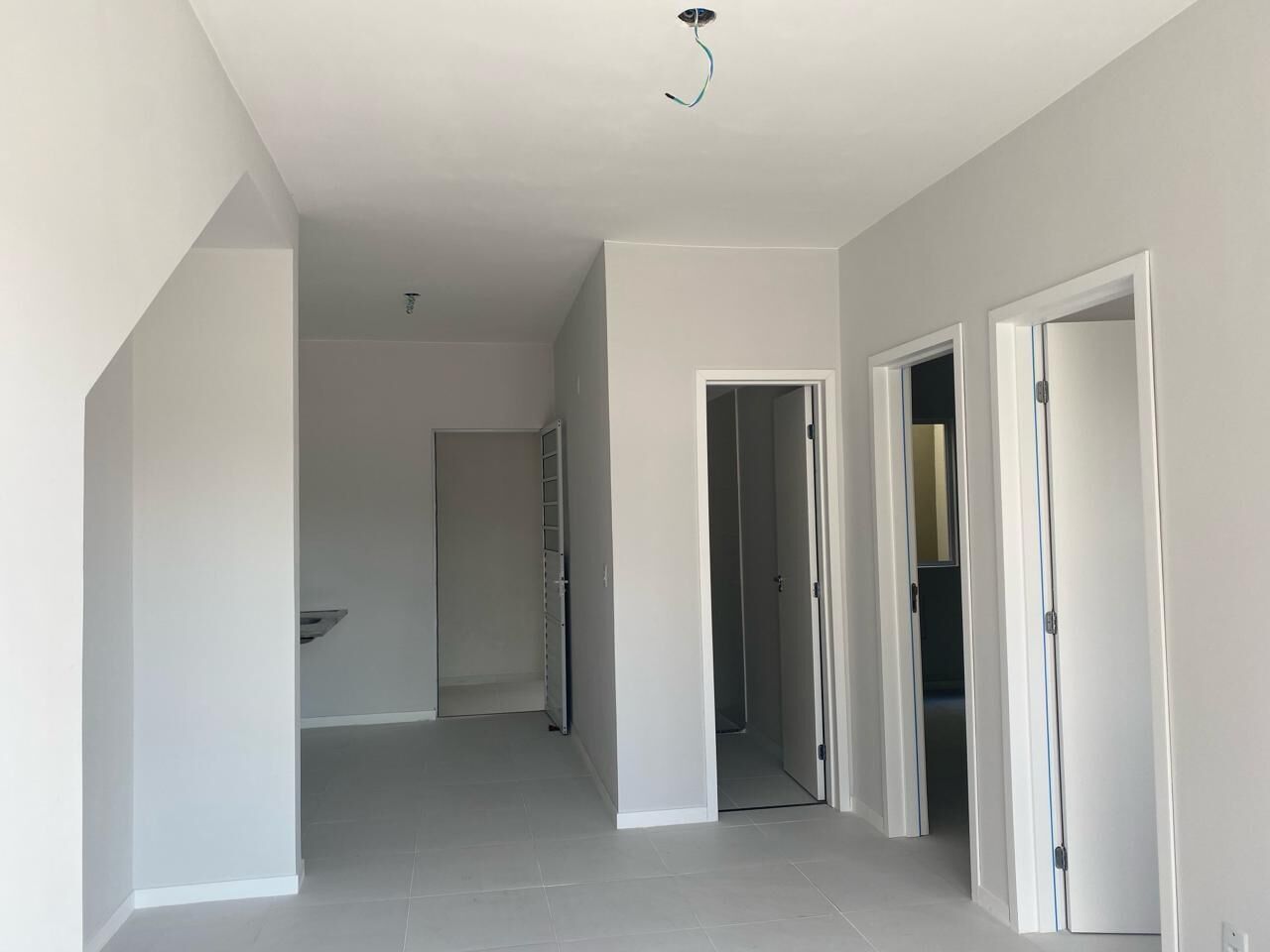 Apartamento, 2 quartos, 56 m² - Foto 38