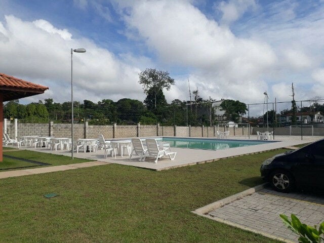 Apartamento, 2 quartos, 56 m² - Foto 9
