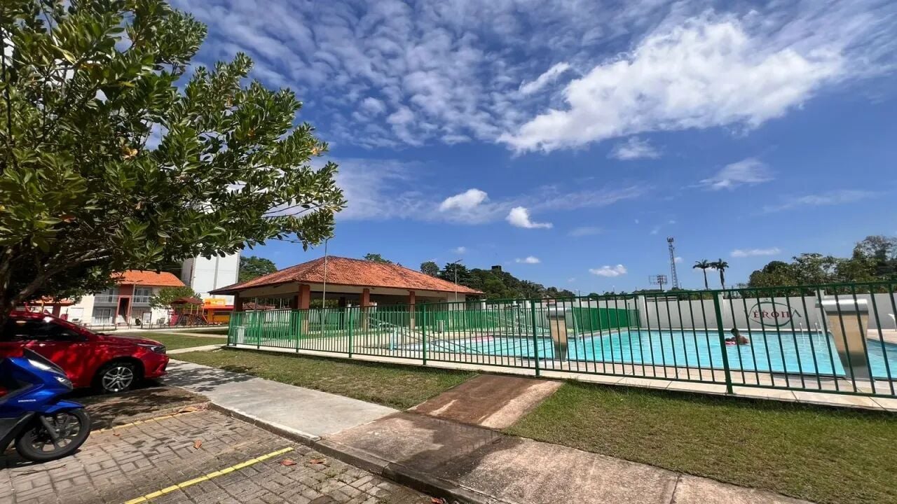 Apartamento, 2 quartos, 56 m² - Foto 40