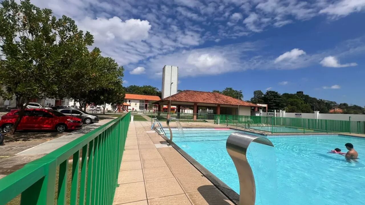 Apartamento, 2 quartos, 56 m² - Foto 32