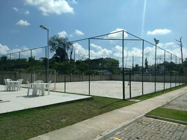 Apartamento, 2 quartos, 56 m² - Foto 20