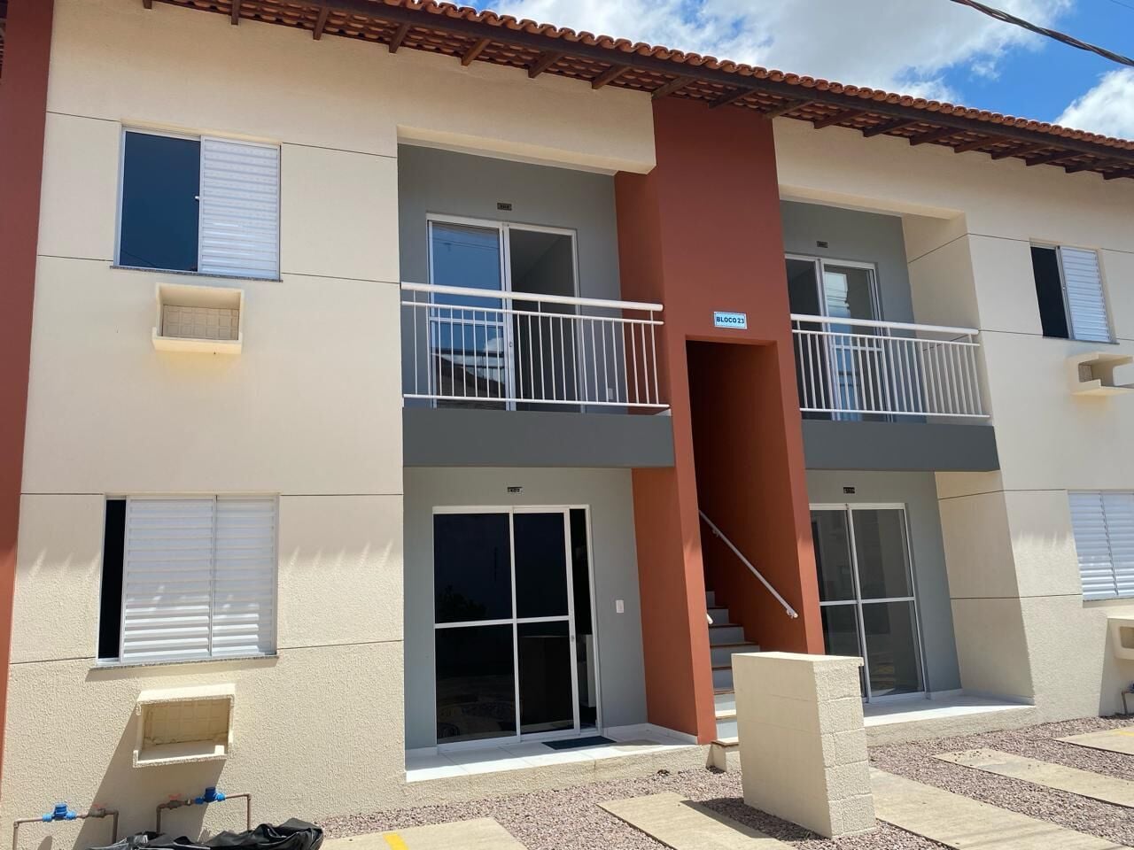 Apartamento, 2 quartos, 56 m² - Foto 2