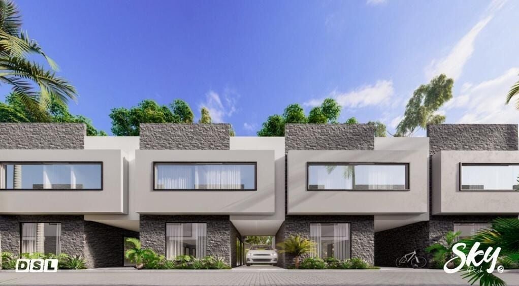 Casa, 3 quartos, 140 m² - Foto 14