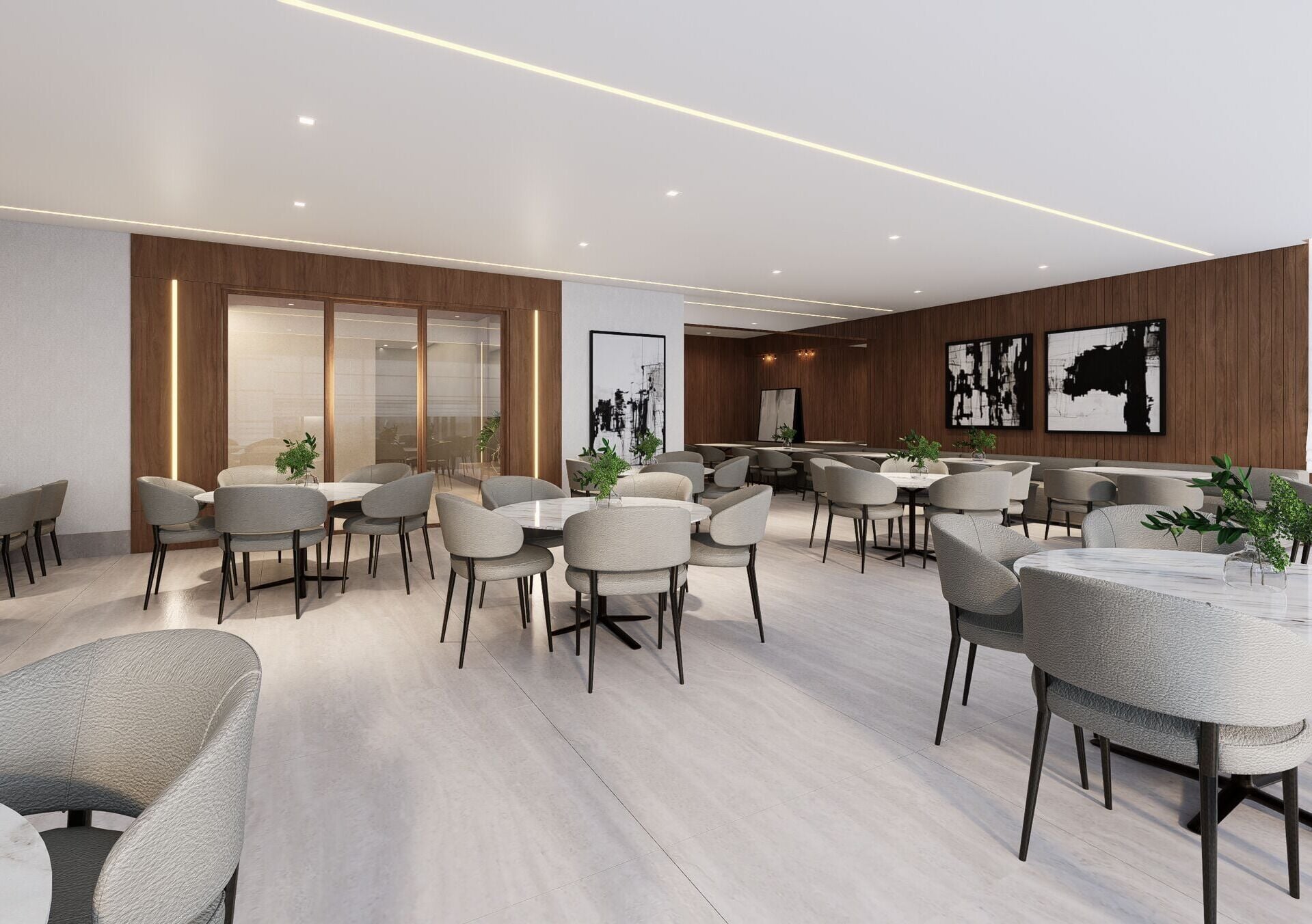 Apartamento, 4 quartos, 223 m² - Foto 9