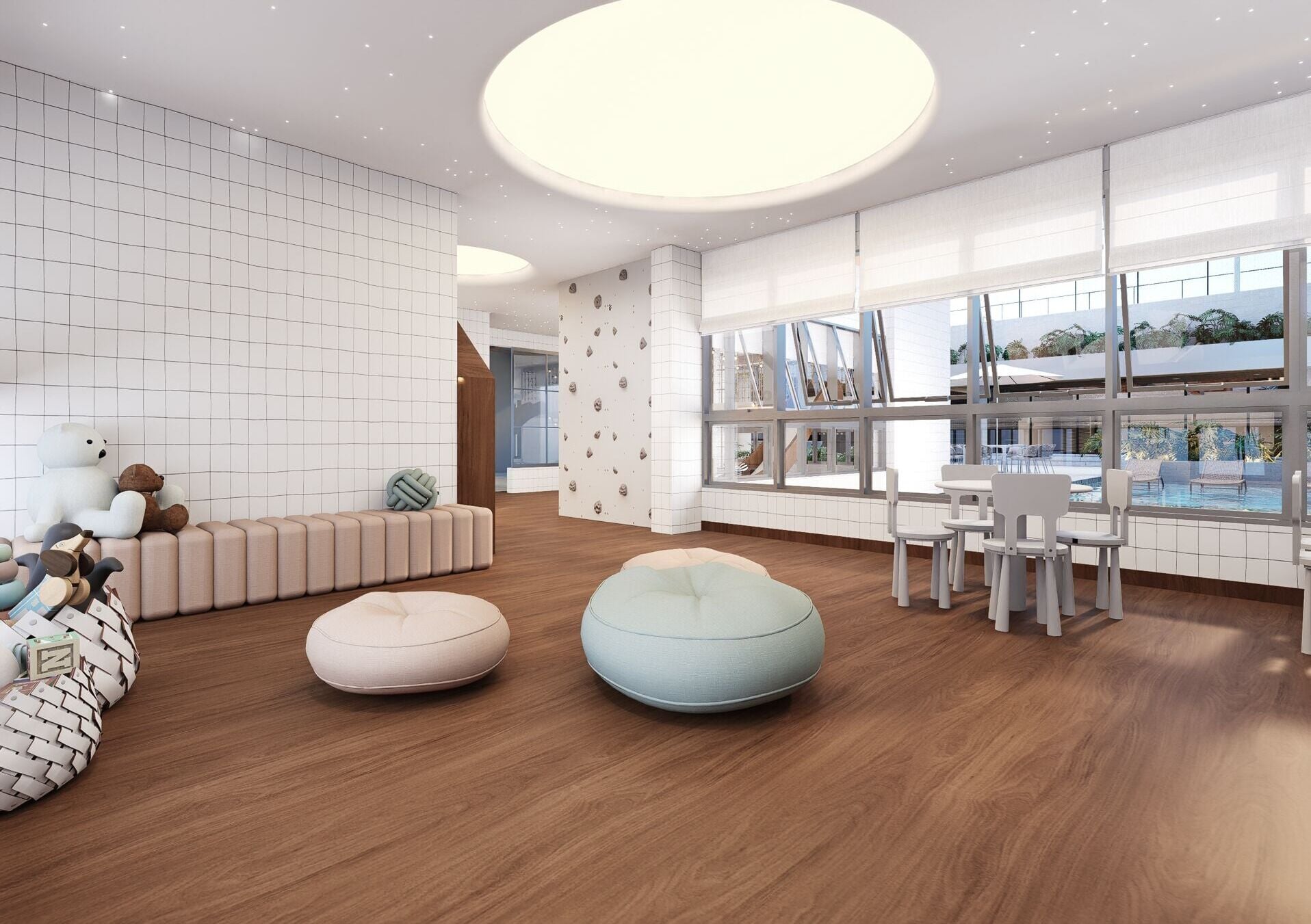 Apartamento, 4 quartos, 223 m² - Foto 33
