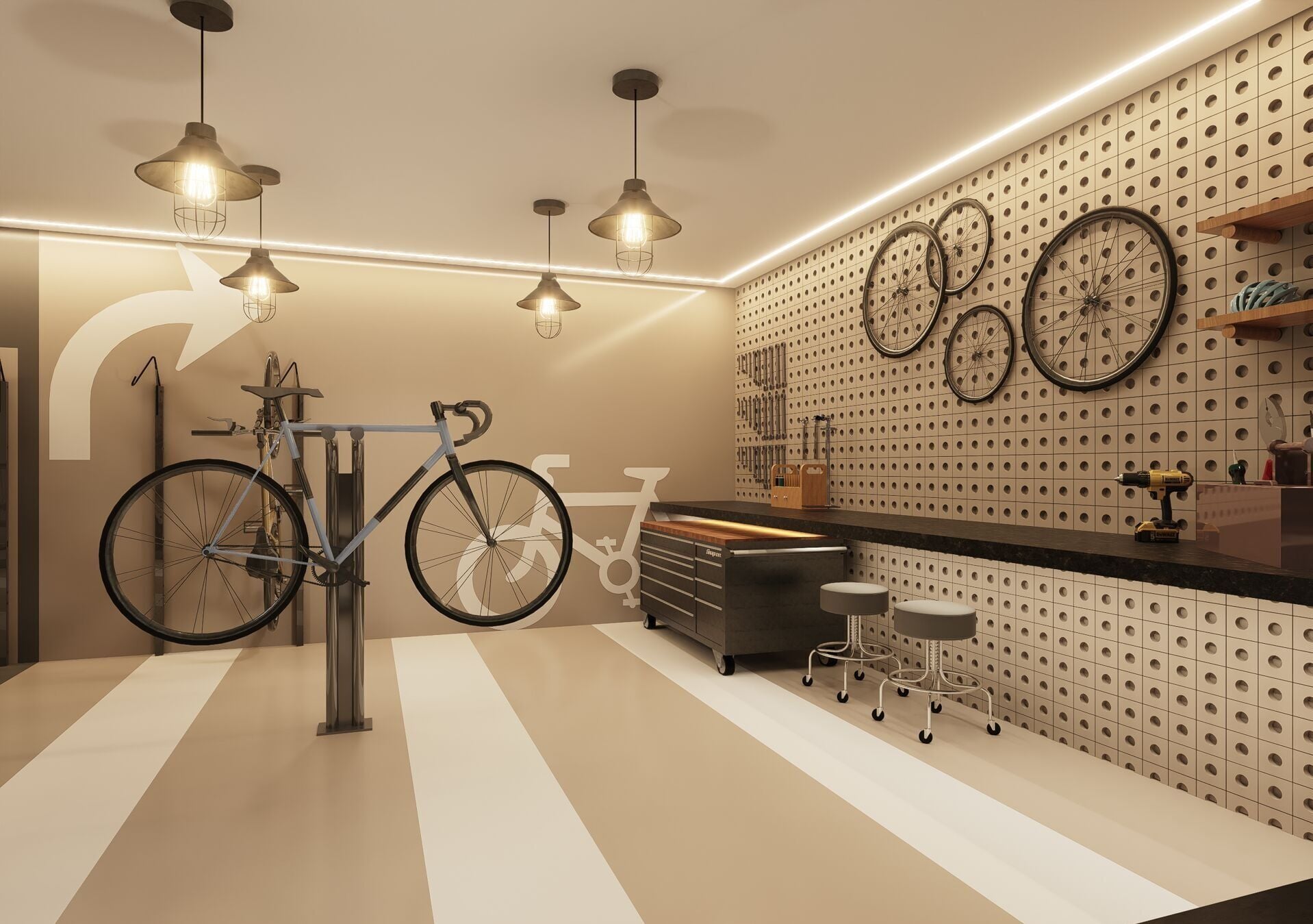 Apartamento, 4 quartos, 223 m² - Foto 12