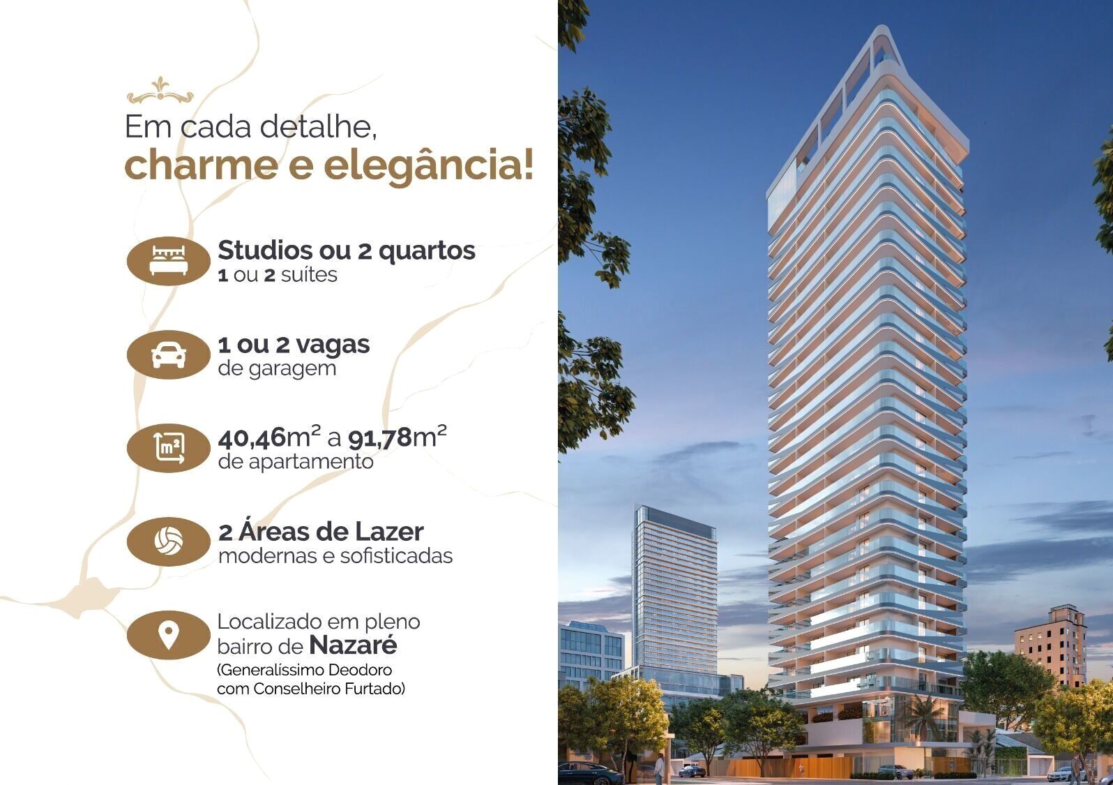 Apartamento, 2 quartos, 62 m² - Foto 9