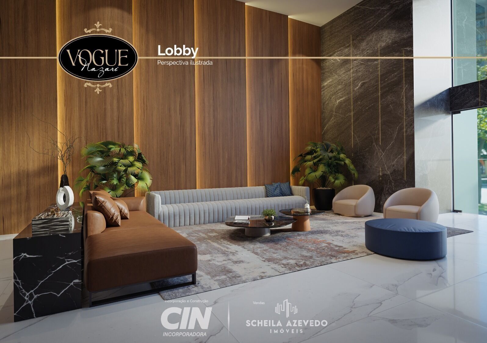 Apartamento, 2 quartos, 62 m² - Foto 41