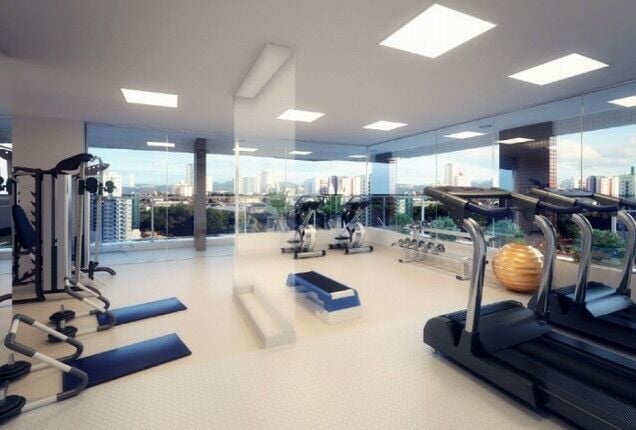 Apartamento, 3 quartos, 79 m² - Foto 37