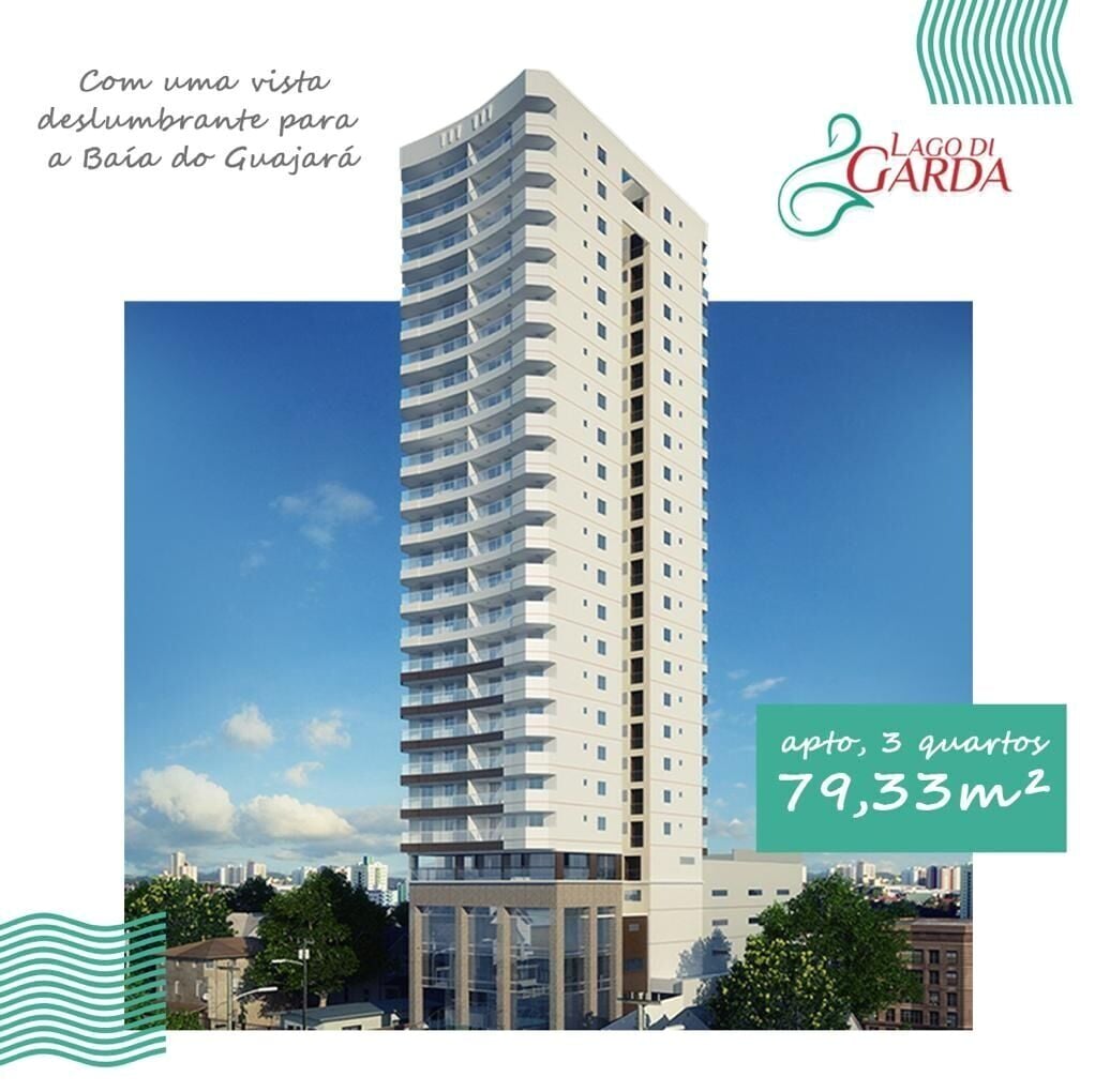 Apartamento, 3 quartos, 79 m² - Foto 11