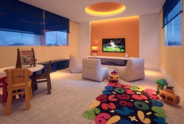 Apartamento, 3 quartos, 79 m² - Foto 4