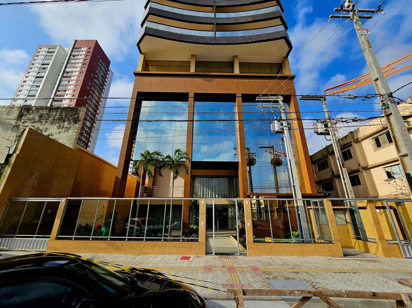 Apartamento, 3 quartos, 79 m² - Foto 7