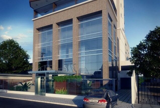 Apartamento, 3 quartos, 79 m² - Foto 2