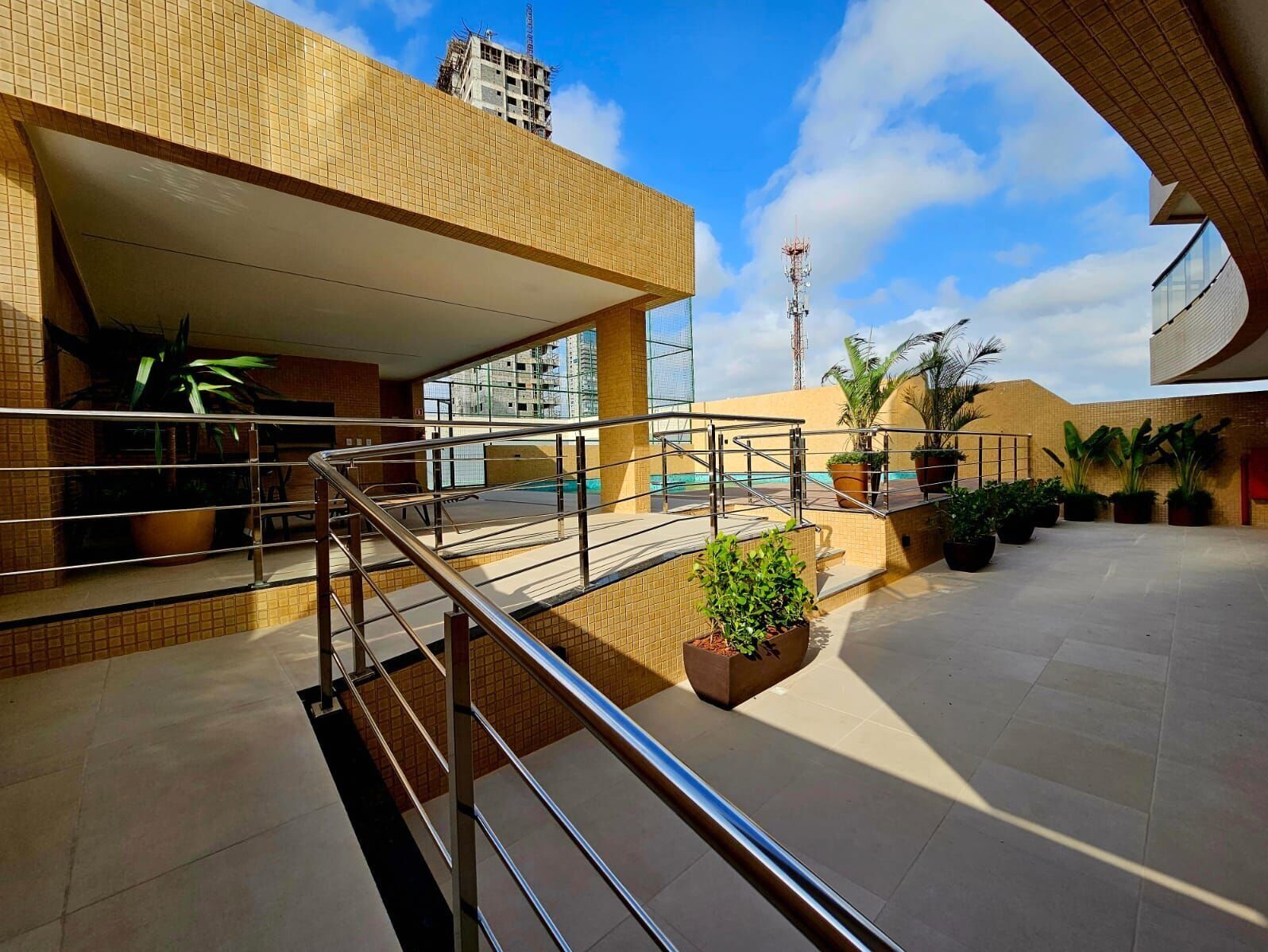 Apartamento, 3 quartos, 79 m² - Foto 29