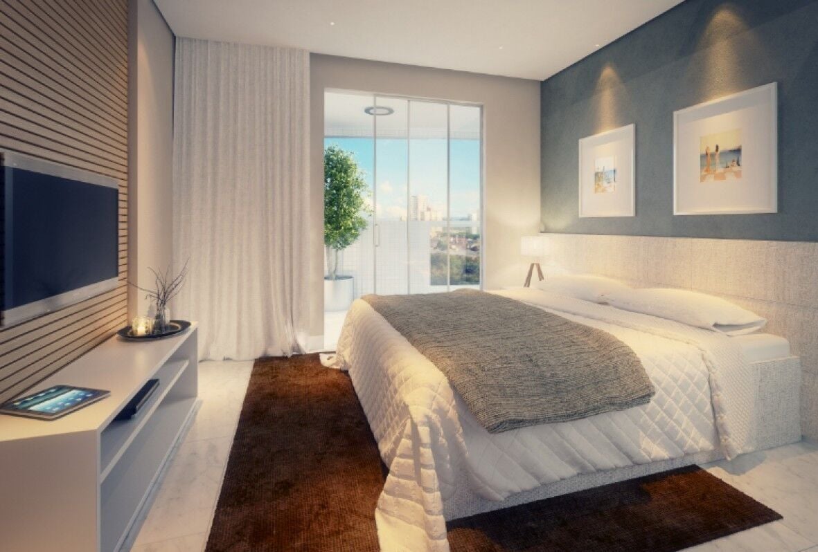 Apartamento, 3 quartos, 79 m² - Foto 13