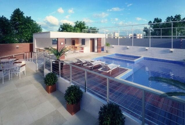 Apartamento, 3 quartos, 79 m² - Foto 38